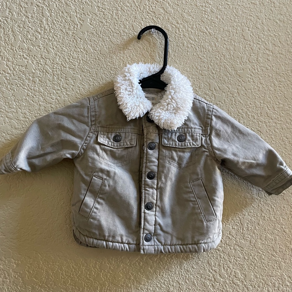 Gymboree Jacket